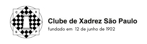 Clube do Xadrez.